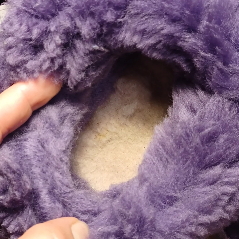 Ugg Kids Bailey boots